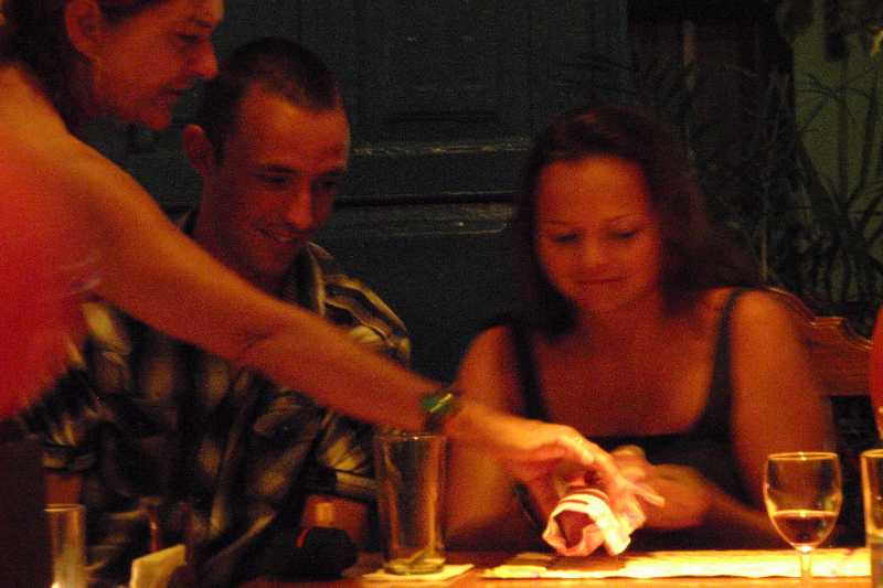 Mexico & Guatemala 2010 - 1159